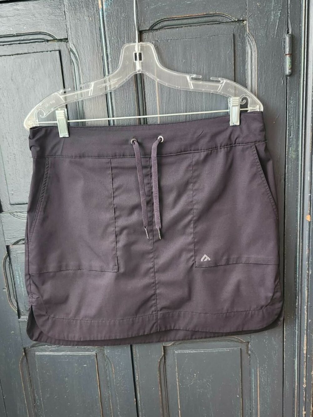 Black Mountain skirt-Large